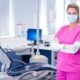 Doktor stomatologije-ordinacija na Novom Beogradu