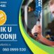 Radnici u proizvodnji -fabrika na Karaburmi