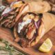 Omladinci za rad u fast food restoranu