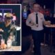 Pomoćni konobar/šanker za splav restoran na Savi