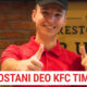 POSTANI DEO KFC TIMA!