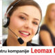 Posao u call centru kompanije Leomax International