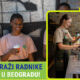 Kafeterija traži radnike-više lokacija u Beogradu!