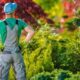 Pomoćni radnik za poslove u hortikulturi-održavanje zelenih površina