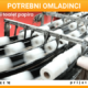 Potrebni omladinci za rad u proizvodnji toalet papira