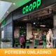 Omladinci za rad u CROPP-u (Ada Mall i Beo Mall)