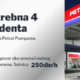 Potrebna 4 studenta za rad na Petrol Pumpama -HITNO!