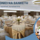 Pomoćni radnici na banketu