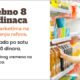 Omladinci za rad u marketima na popunjavanju rafova.