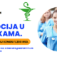 Potrebni su nam promoteri za održavanje promocija u apotekama.
