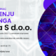 Omladinac u  odeljenju marketinga