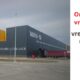 Odvajanje robe u magacinu WH5E- A1