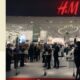 Pomoćni radnik u H&M - Delta City