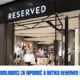 Potrebni punoletni omladinci za ispomoć u butiku Reserved u TC Big Fashion