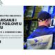 Potrebno 4 punoletna omladinca za deklarisanje i pomoćne poslove u magacinu Cargo partner