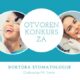 Ordinacija Mr Smile otvara konkurs za doktora stomatologije!