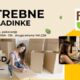 Potrebne dve omladinke, jedna u prvoj druga u drugoj smeni od ponedeljka 22.08.