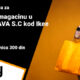 Potrebno nam je 5 omladinaca za potrebe SINSAY radnje u AVA S.C kod Ikee