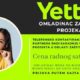 OMLADINAC ZA YETTEL PROJEKAT