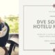 Potrebne su dve sobarice hotelu Marriot