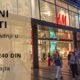 Hitno su nam potrebni studenti za rad H&M radnji u Knez Mihailovoj