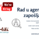 Rad u agenciji za zapošljavanje
