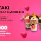 Potrebne devojke za pripremu i prodaju Taiyaki japanski sladoledi u Uzun Mirkovoj