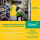 OMLADINCI ZA RAD U GLOVO MARKETIMA