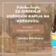 Potrebne devojke za ciscenje Vozdovih kapija na Vozdovcu.