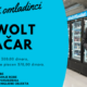 Omladinci za WOLT market-Vračar