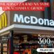 Omladinci za rad u McDonalds restoranima