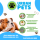 Potrebni omladinci za rad u URBAN PETS